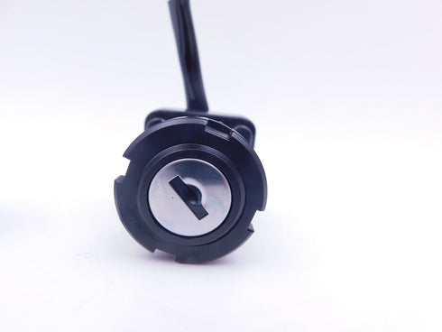 New Genuine Suzuki Ignition Key Switch 06-09 LTR450, 09-10 LT-Z400 LTZ400 OEM